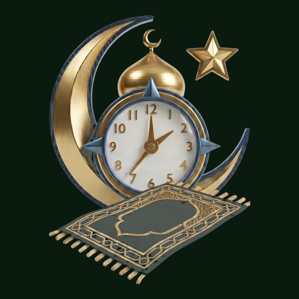 Namaz Saati