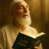 Zırhlı Dualar